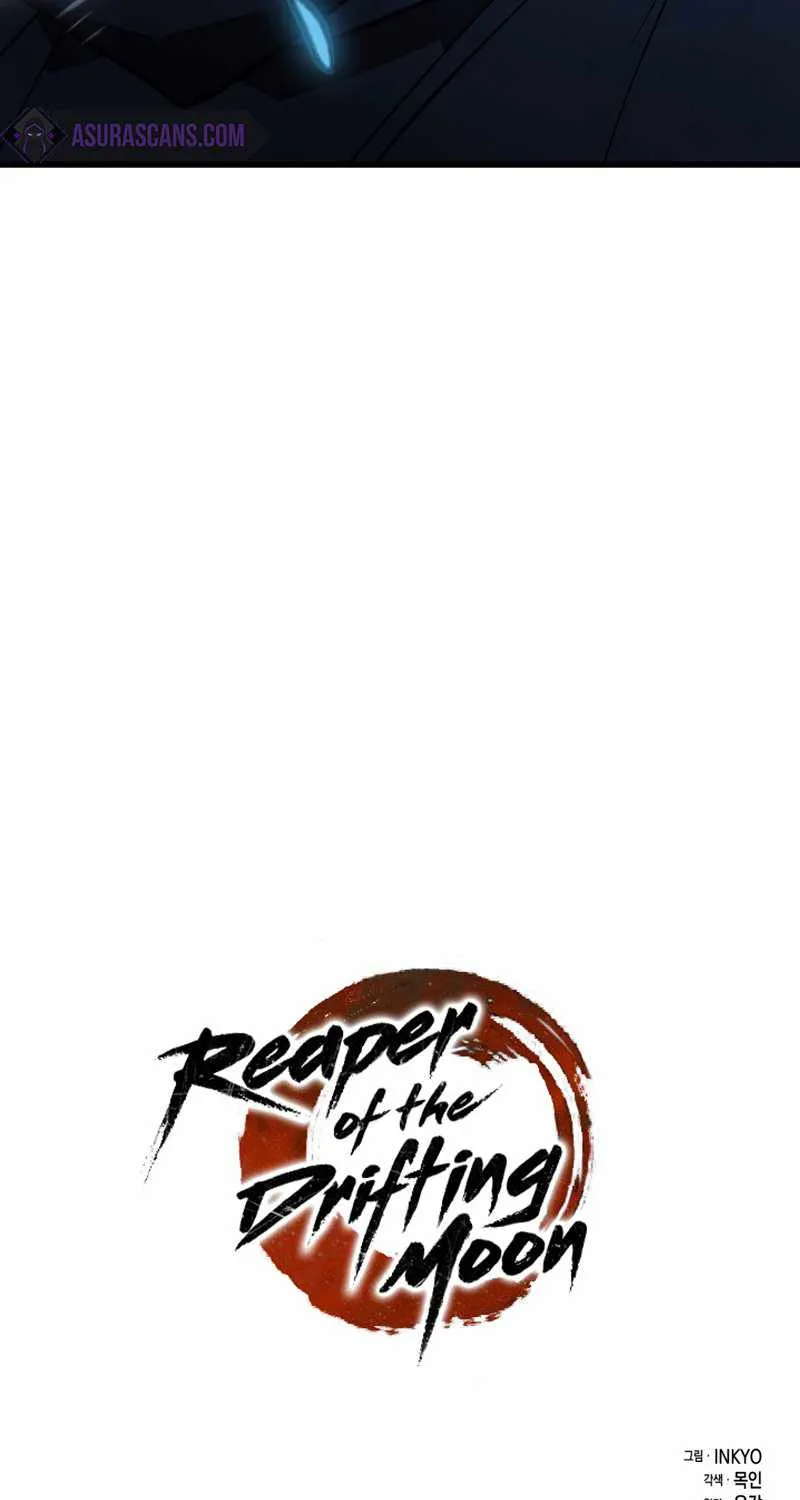 Reaper of the Drifting Moon