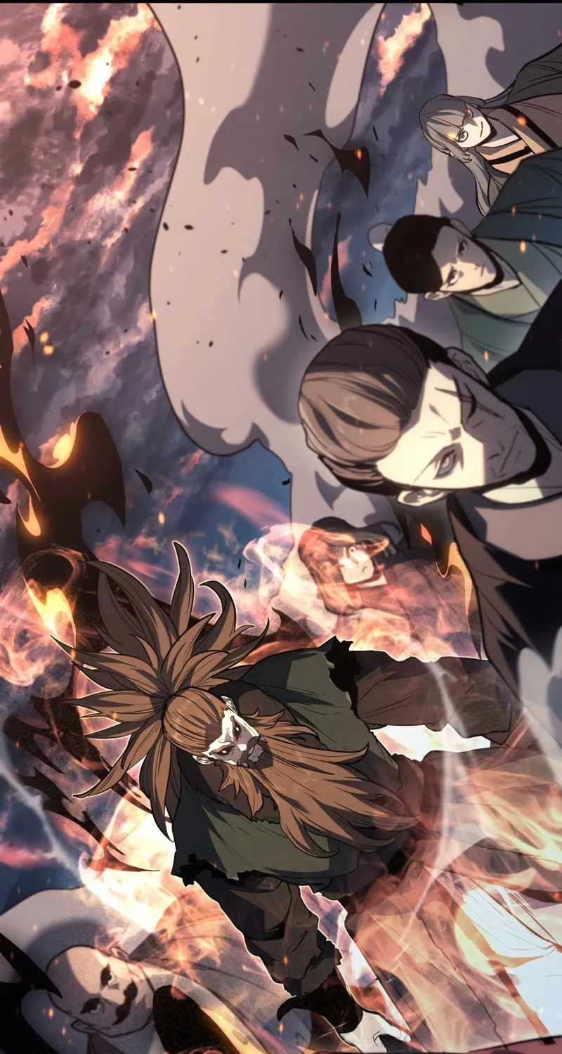 Reaper of the Drifting Moon