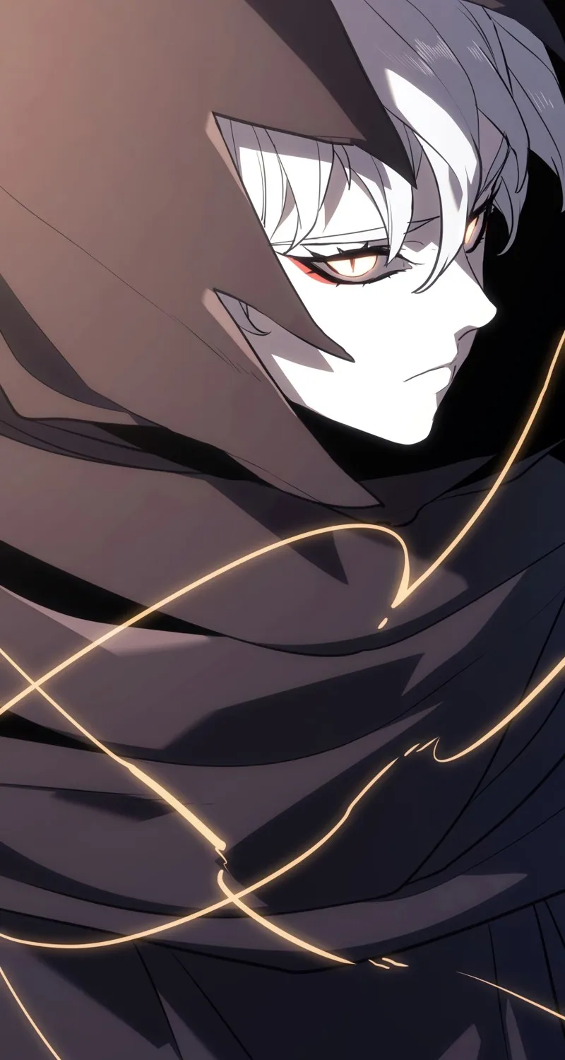 Reaper of the Drifting Moon