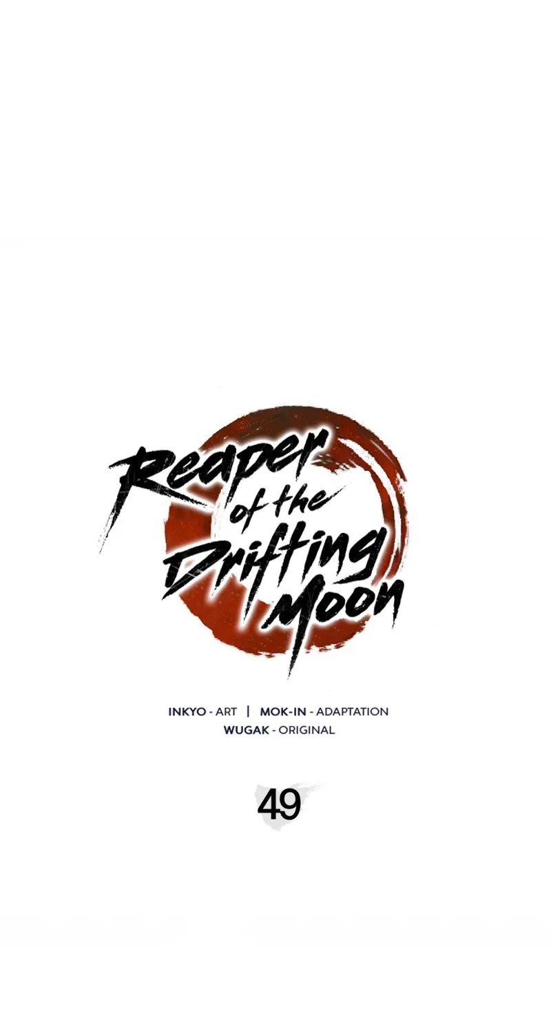 Reaper of the Drifting Moon