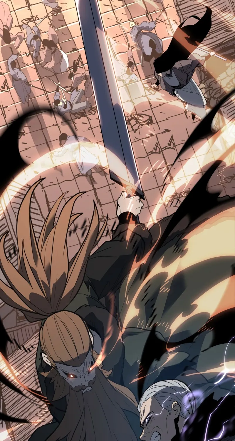 Reaper of the Drifting Moon