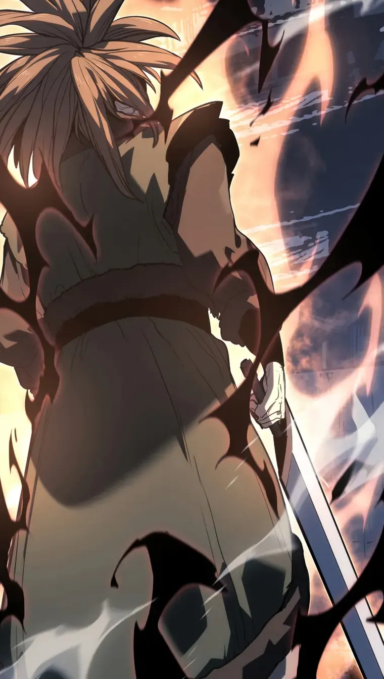 Reaper of the Drifting Moon