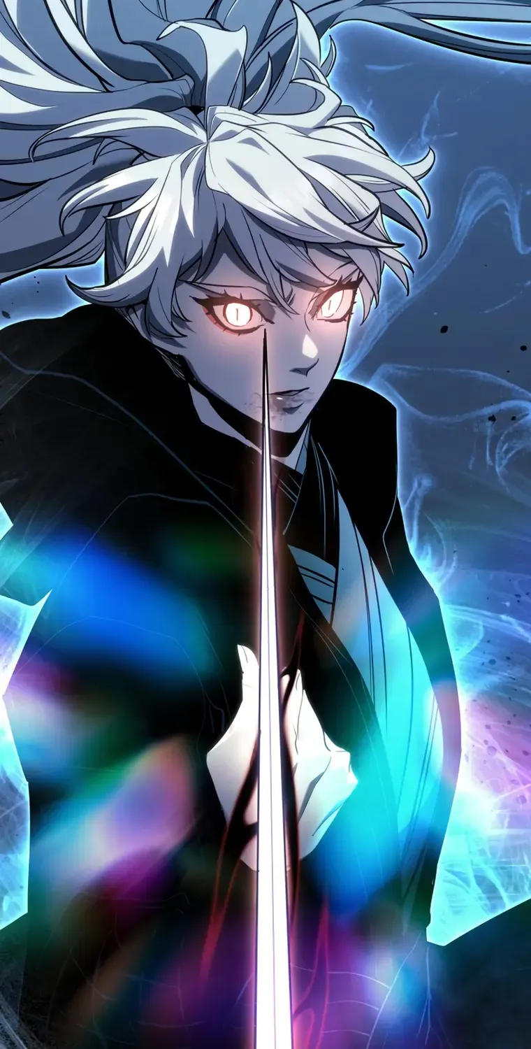 Reaper of the Drifting Moon