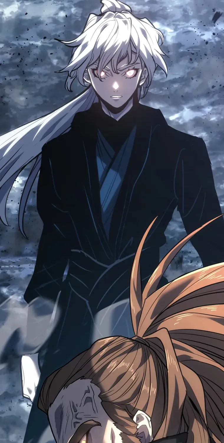 Reaper of the Drifting Moon