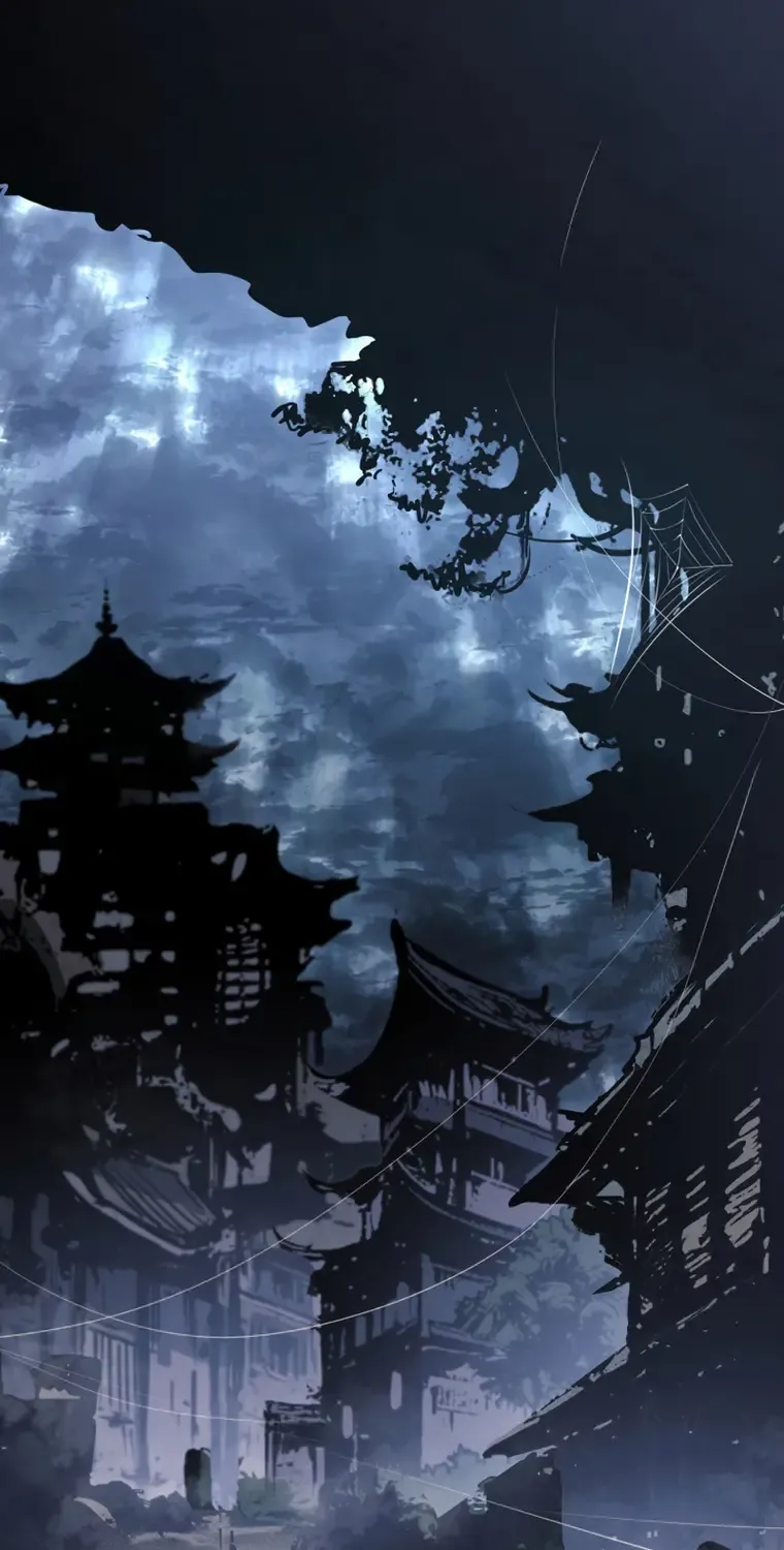 Reaper of the Drifting Moon