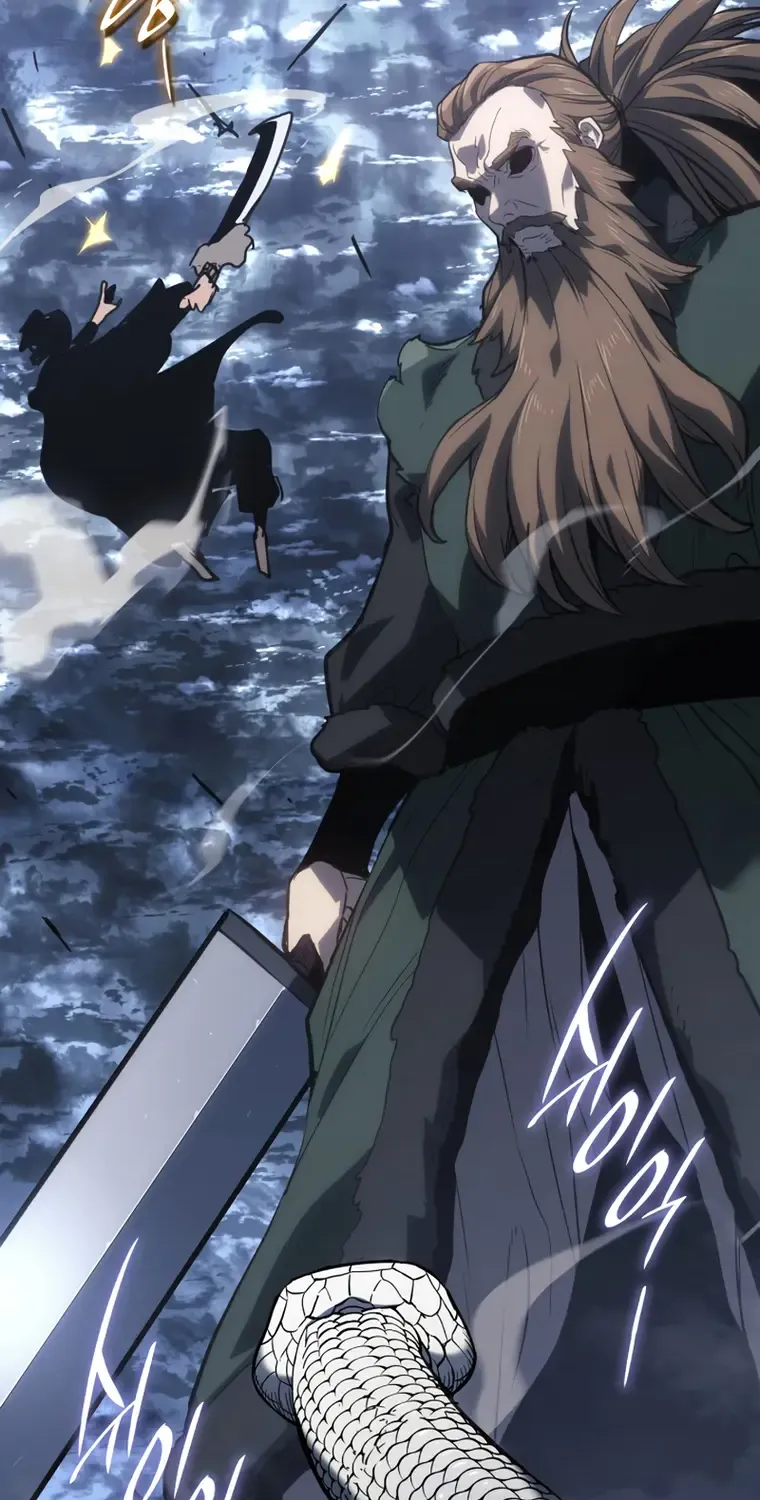 Reaper of the Drifting Moon