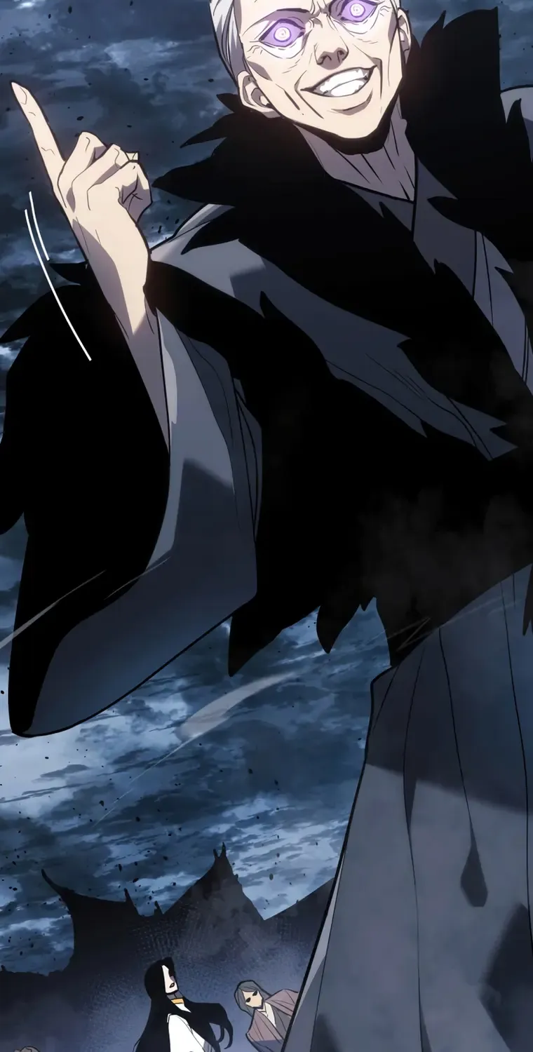 Reaper of the Drifting Moon