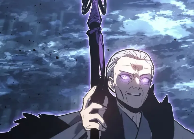 Reaper of the Drifting Moon