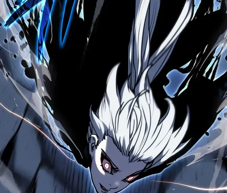 Reaper of the Drifting Moon