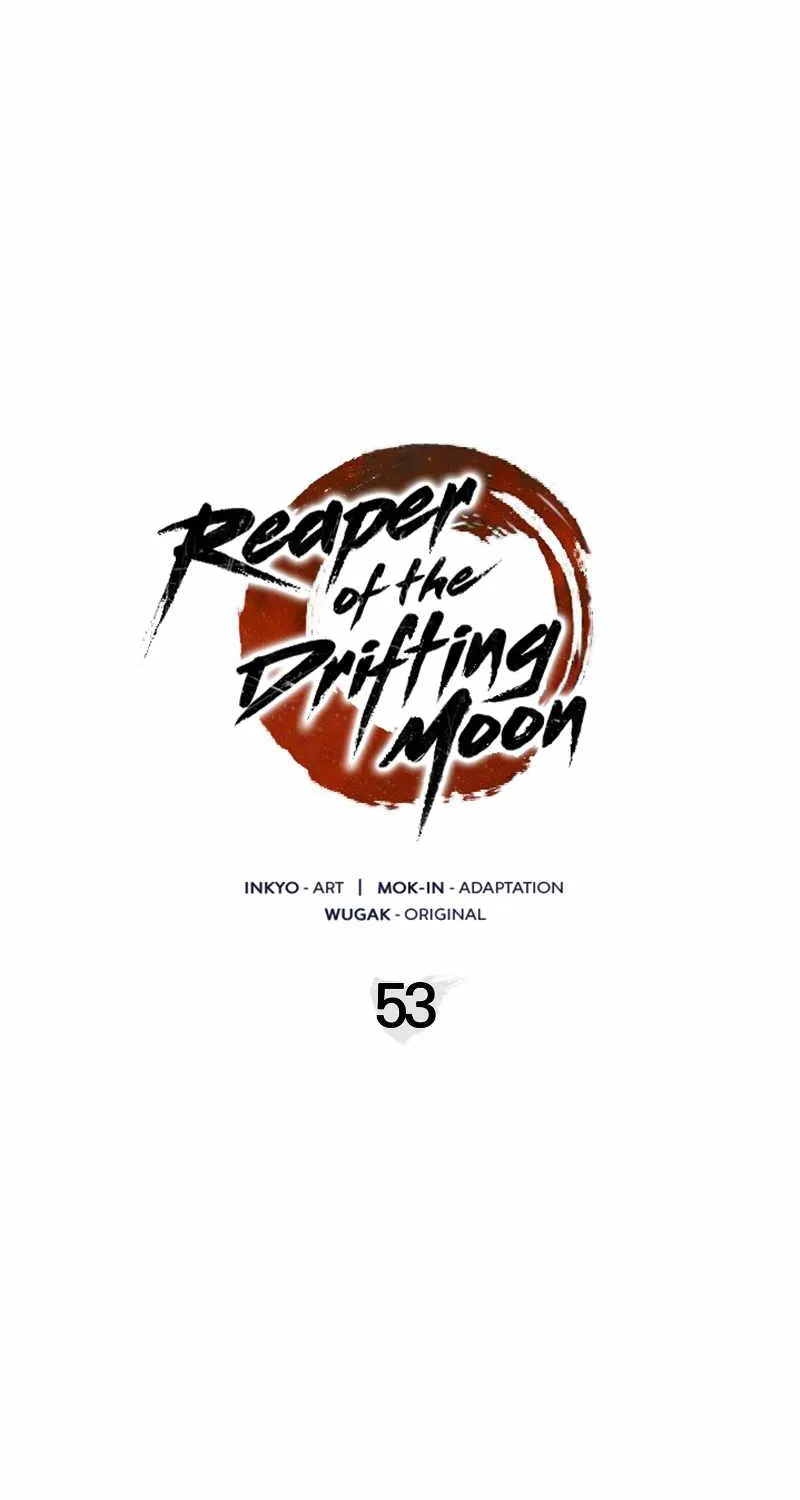 Reaper of the Drifting Moon