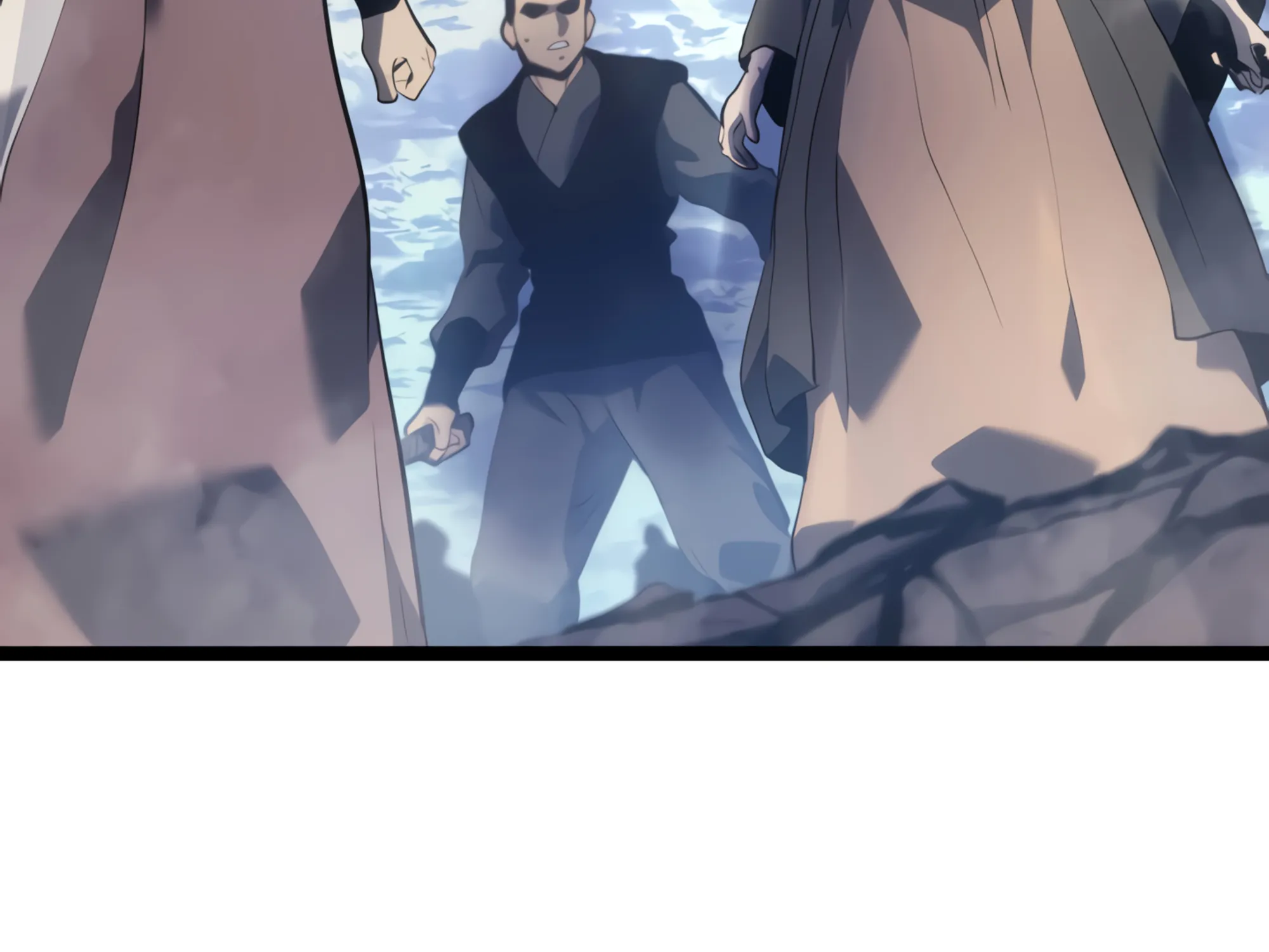 Reaper of the Drifting Moon