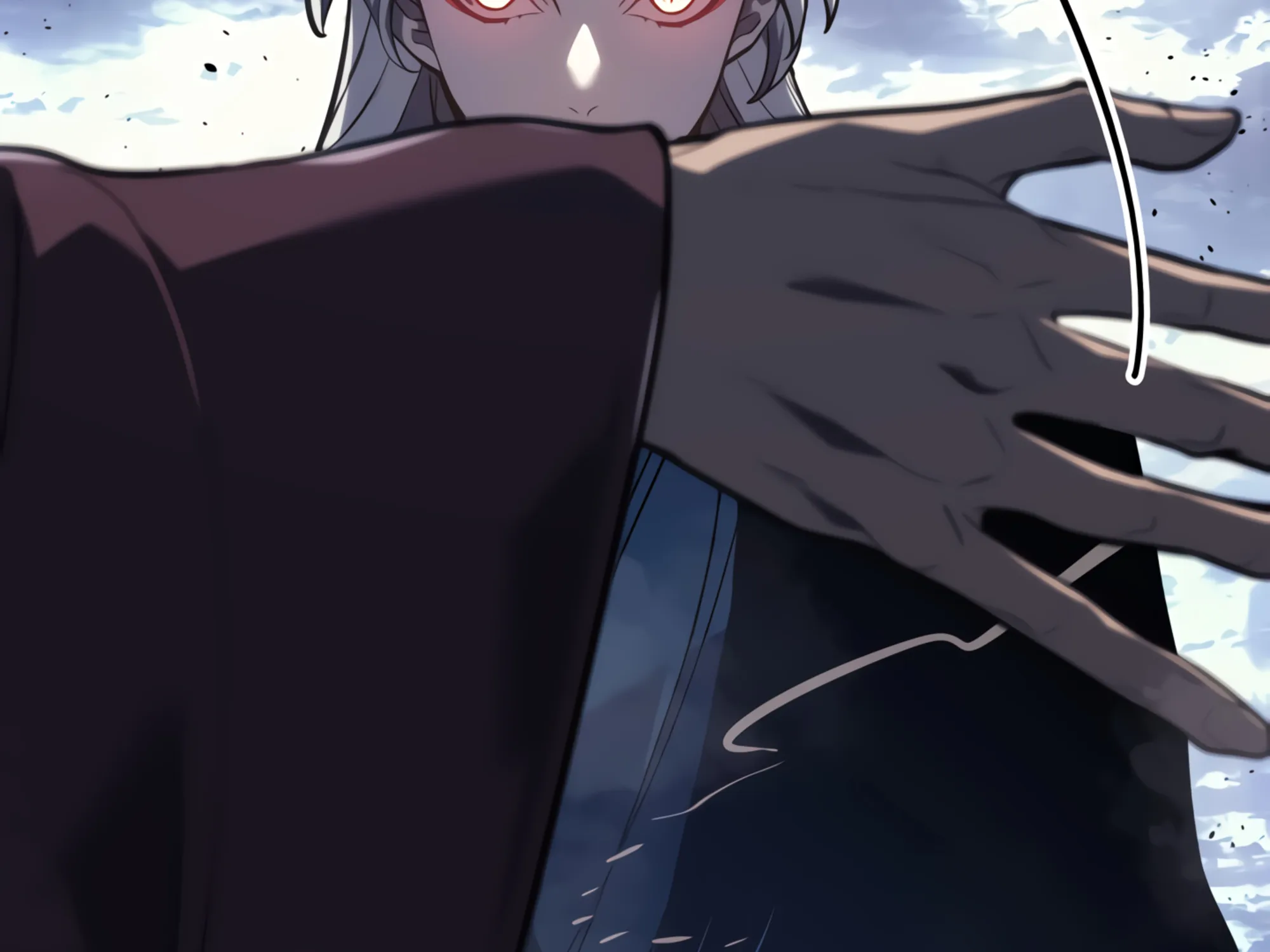 Reaper of the Drifting Moon