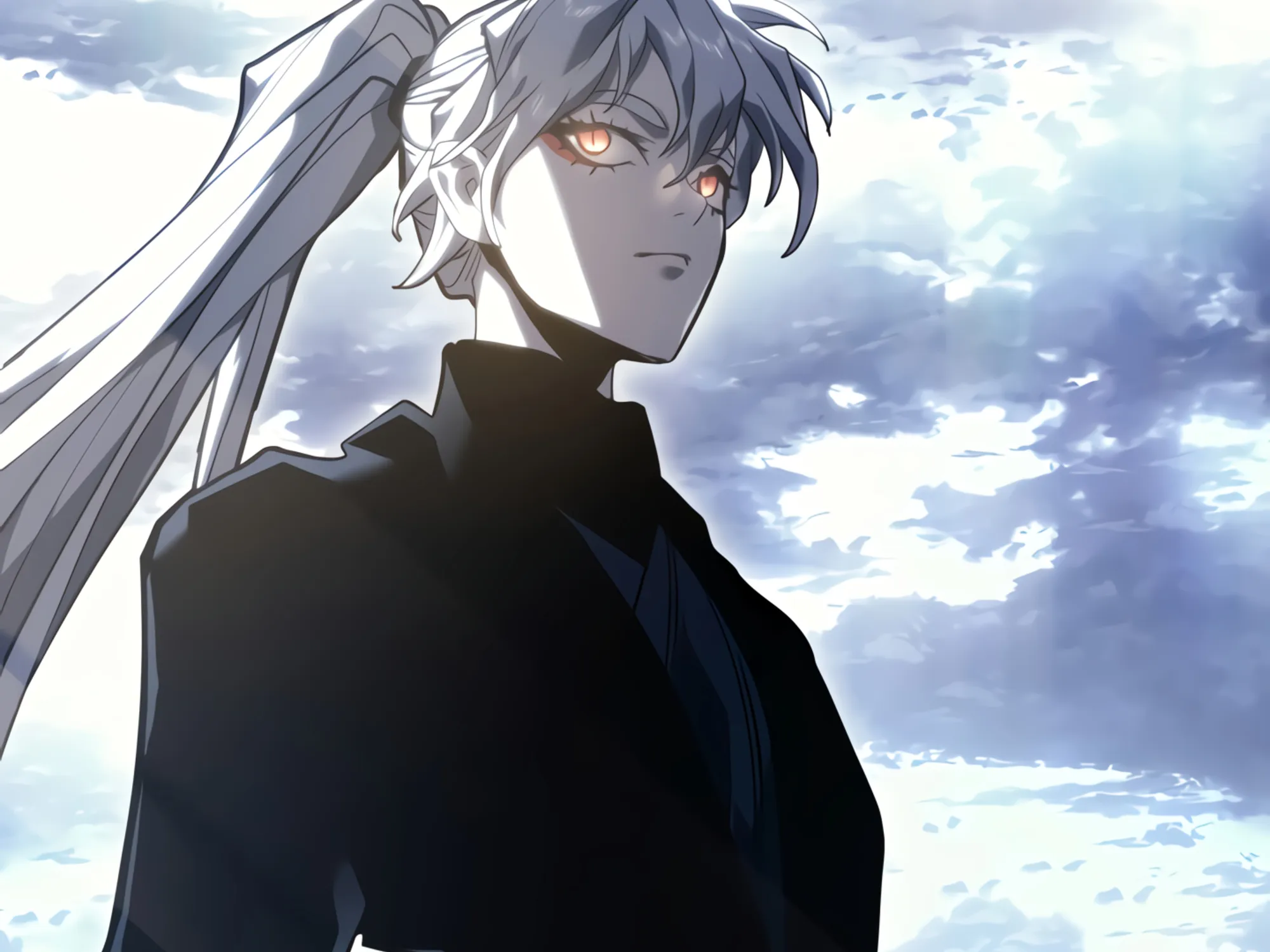 Reaper of the Drifting Moon