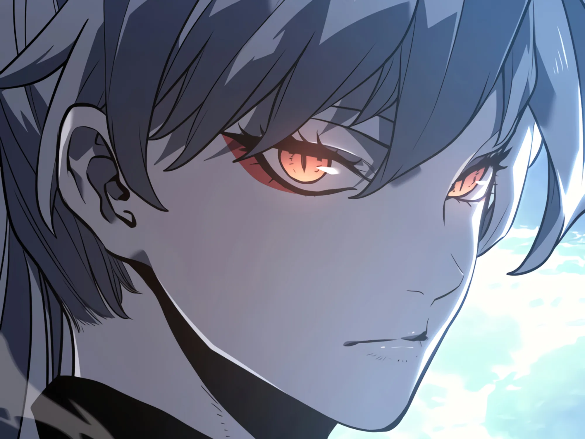 Reaper of the Drifting Moon