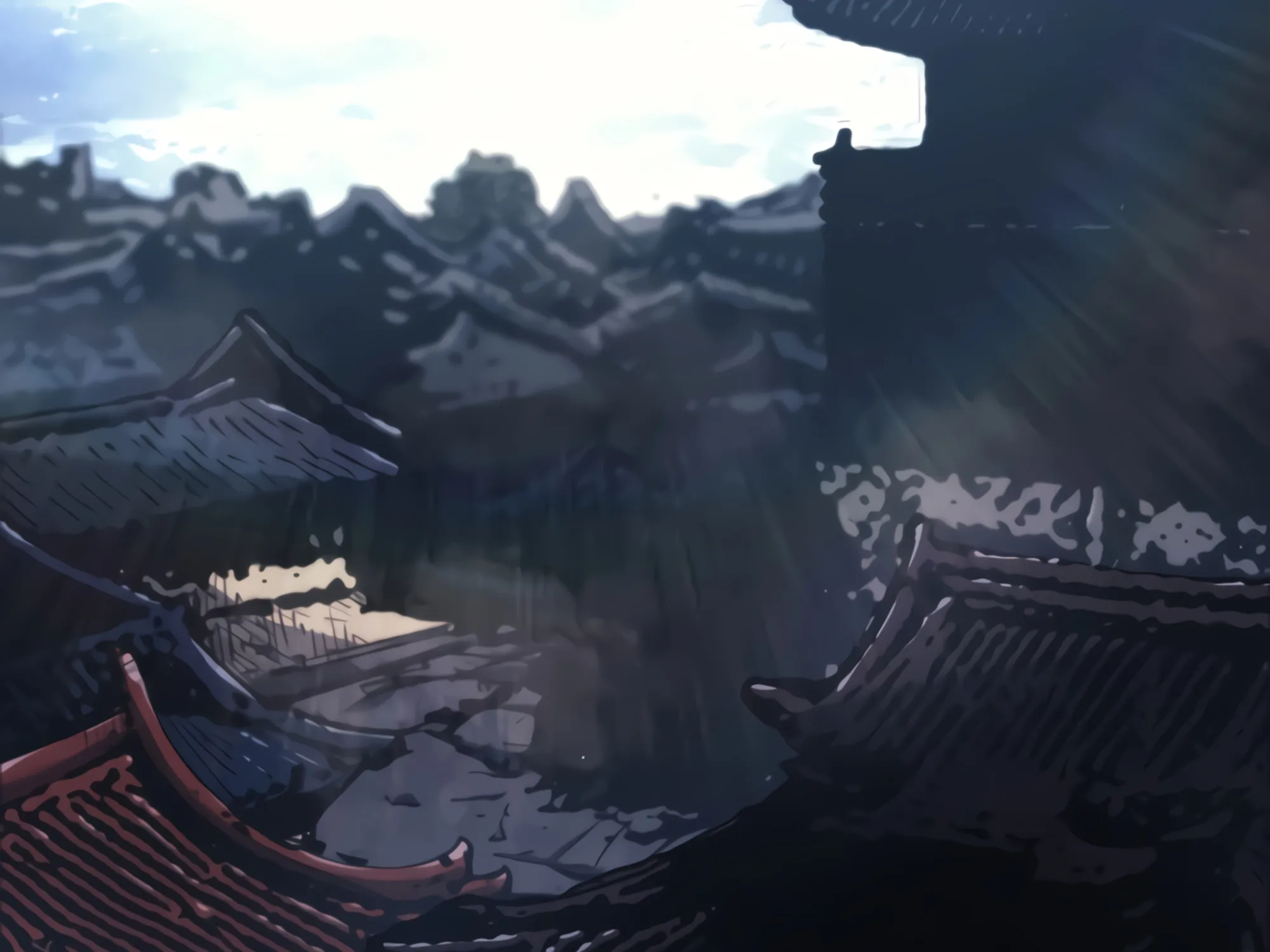 Reaper of the Drifting Moon