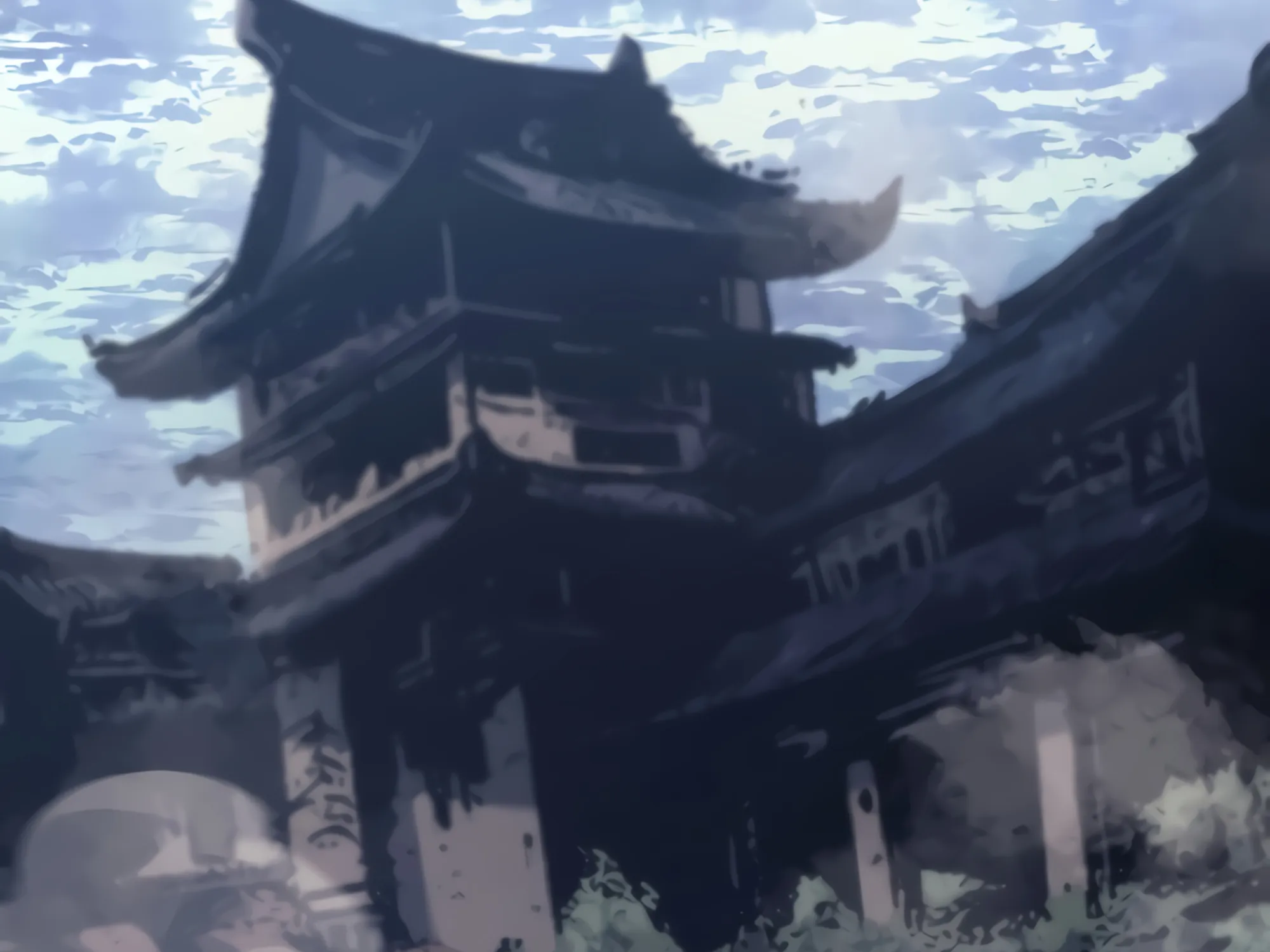 Reaper of the Drifting Moon