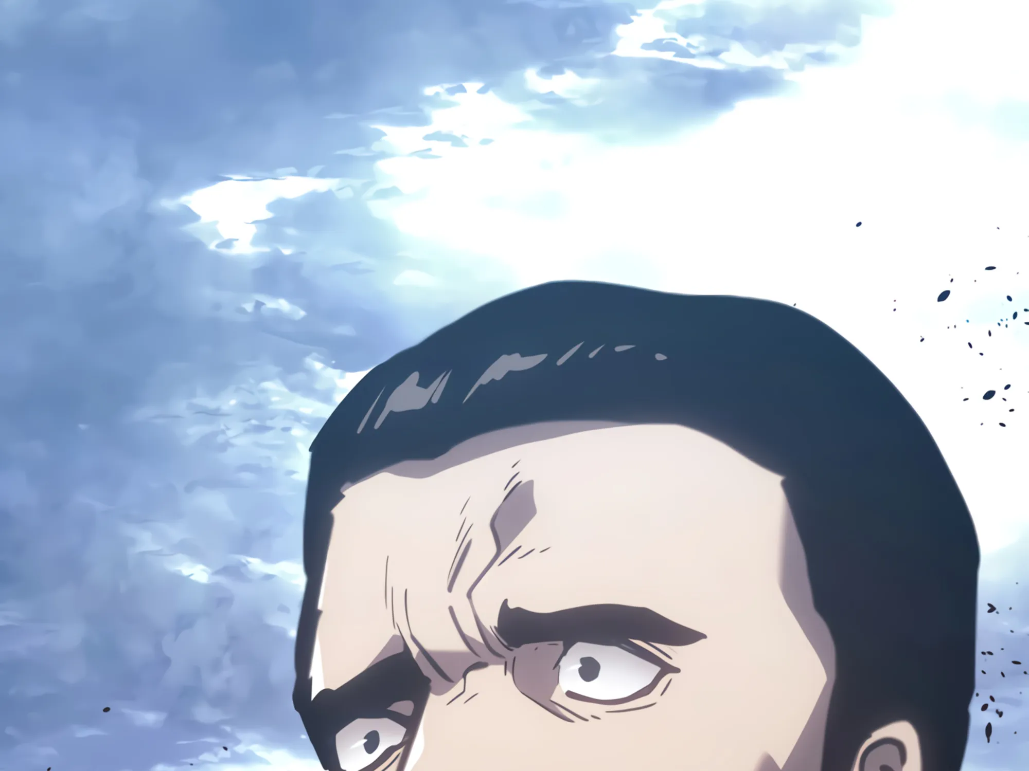 Reaper of the Drifting Moon