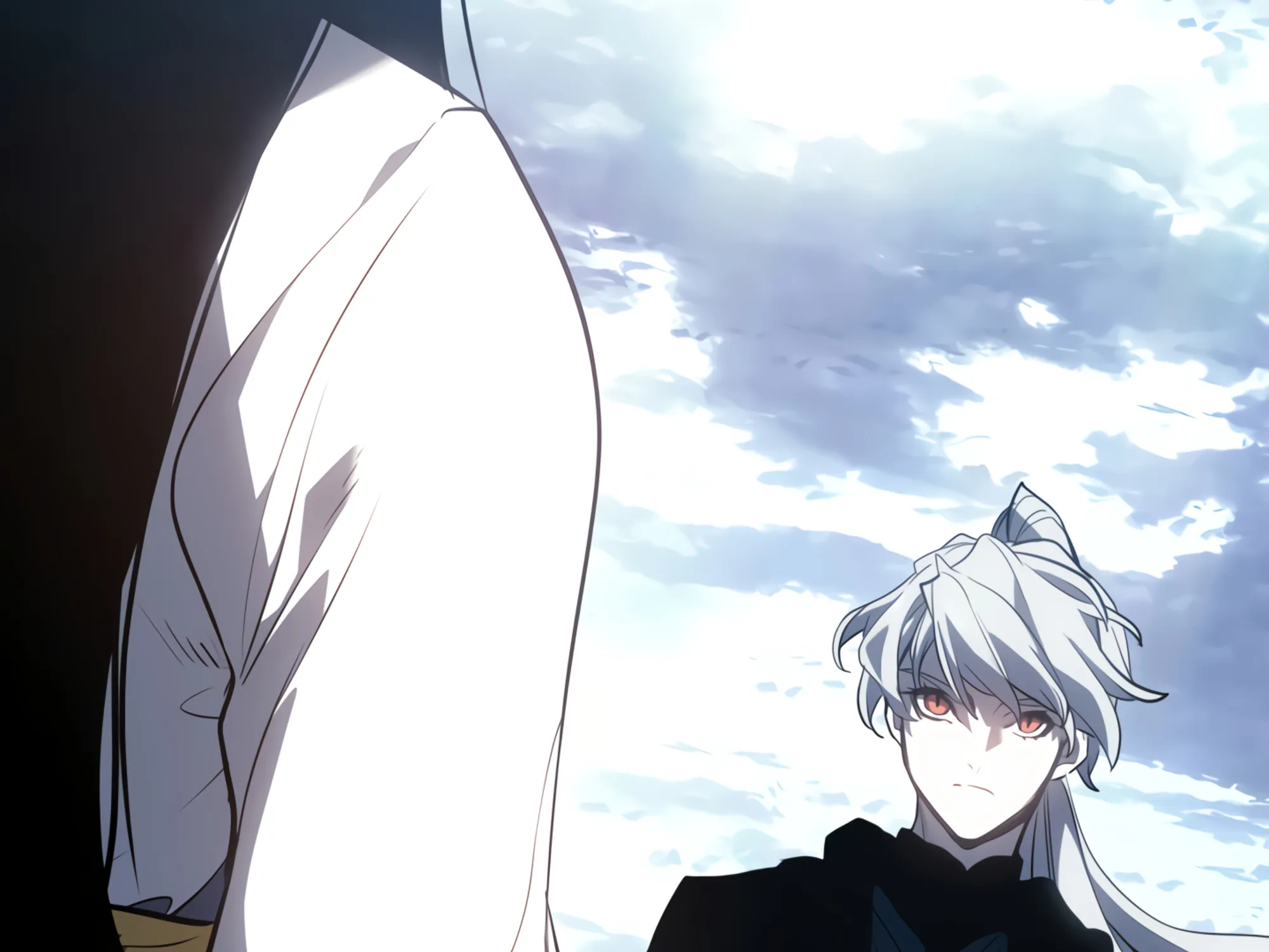 Reaper of the Drifting Moon