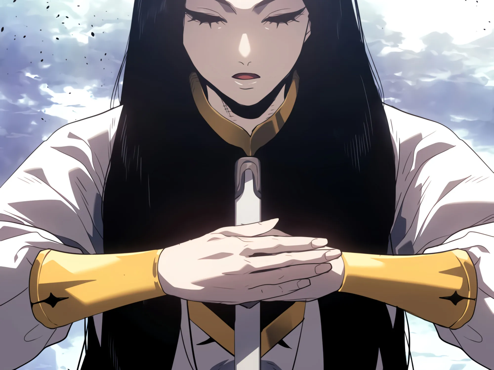 Reaper of the Drifting Moon