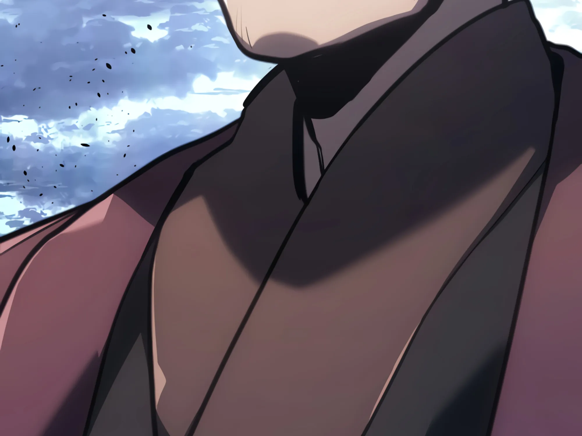 Reaper of the Drifting Moon