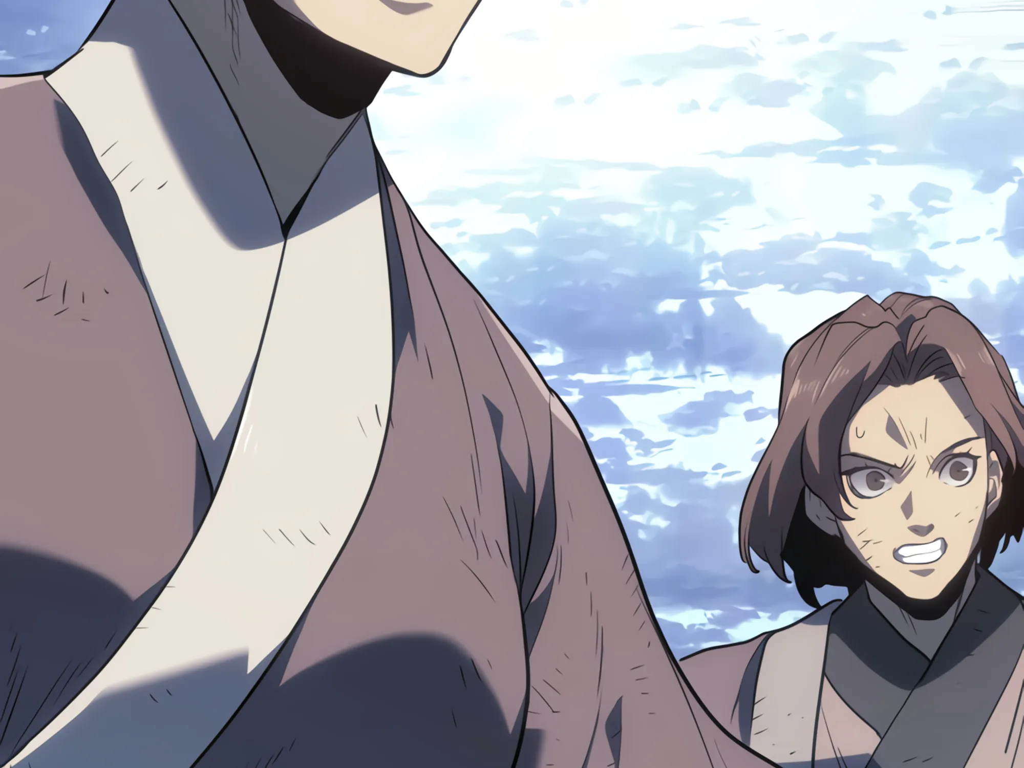 Reaper of the Drifting Moon