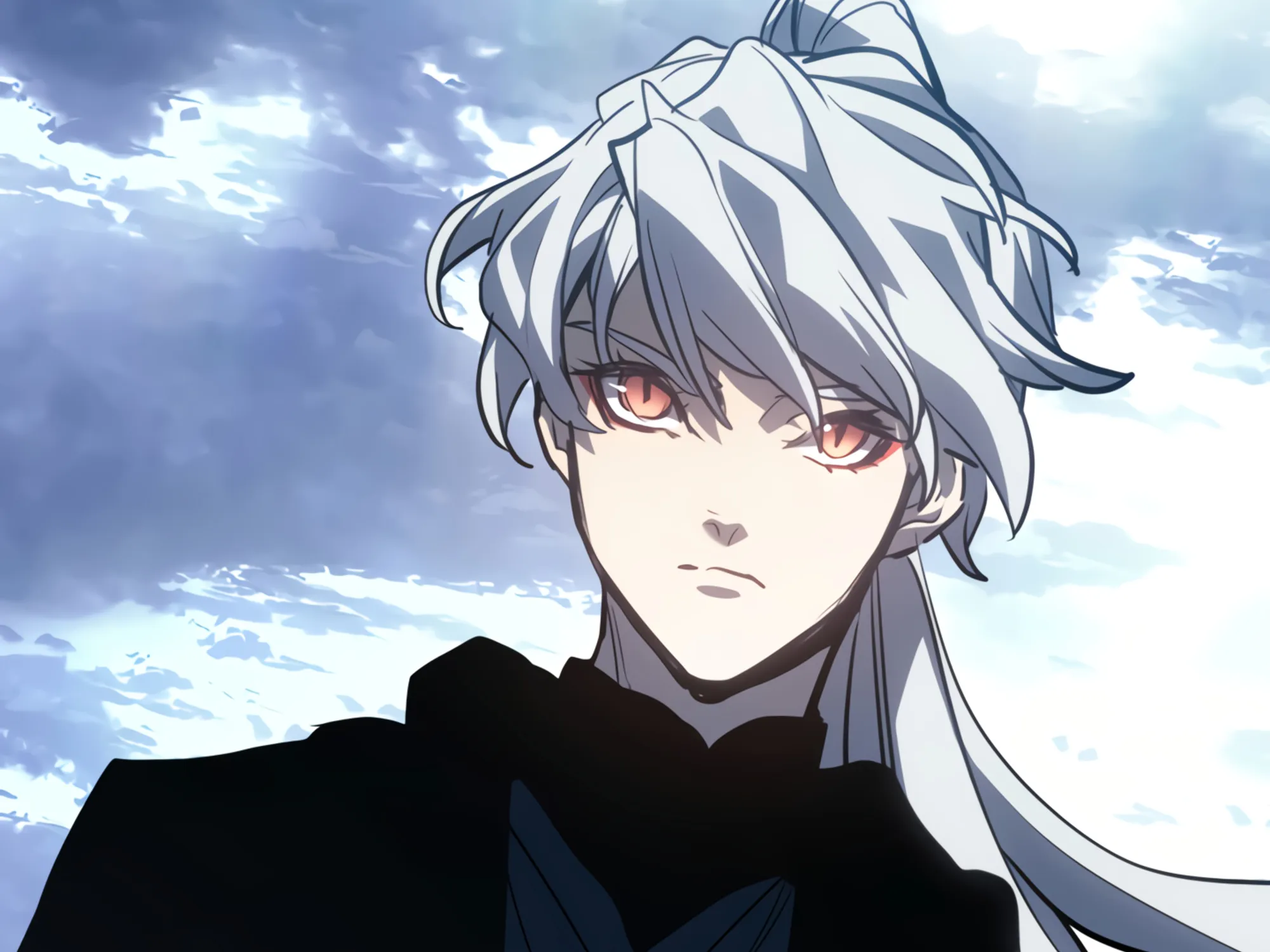 Reaper of the Drifting Moon