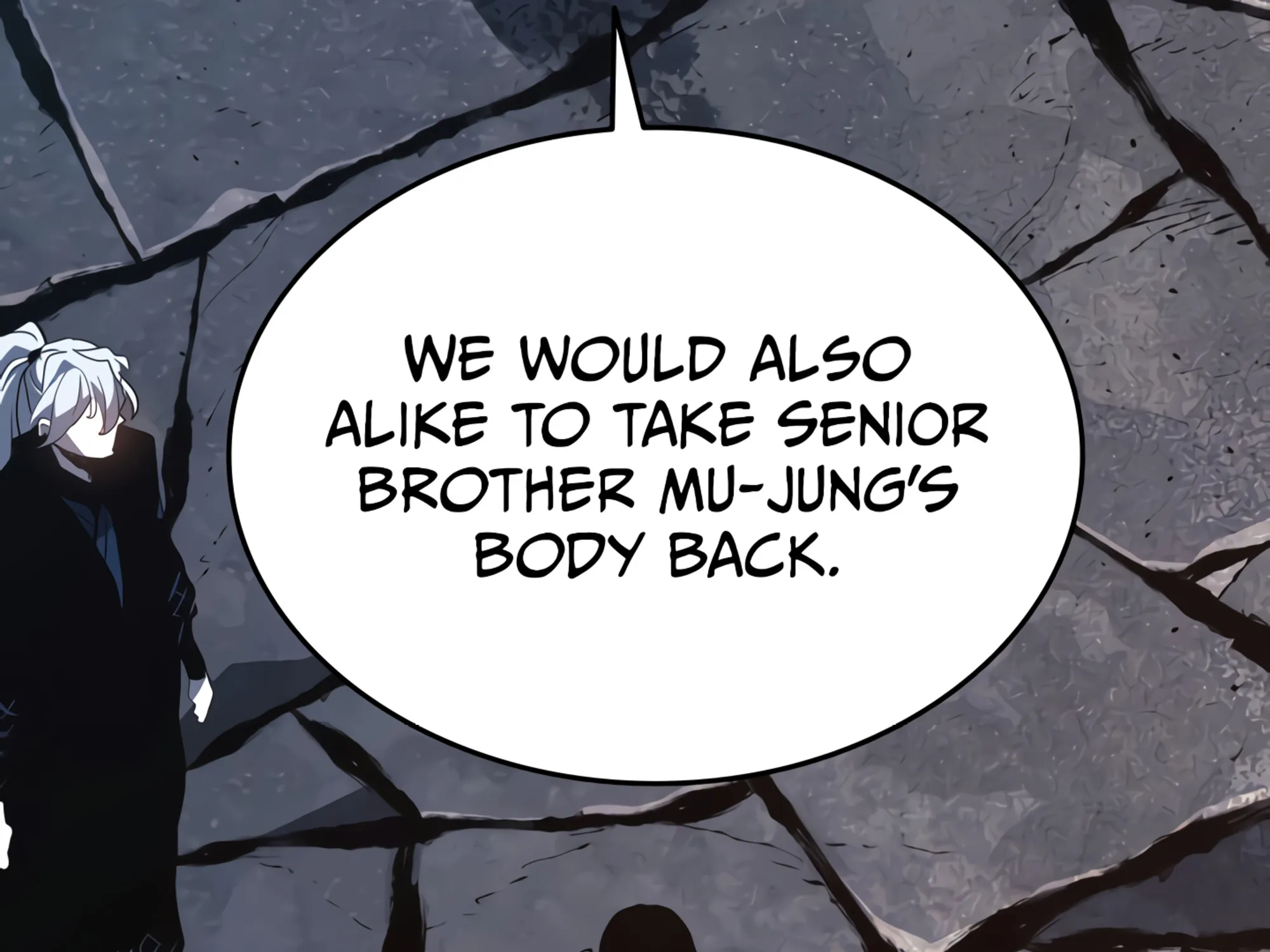 Reaper of the Drifting Moon