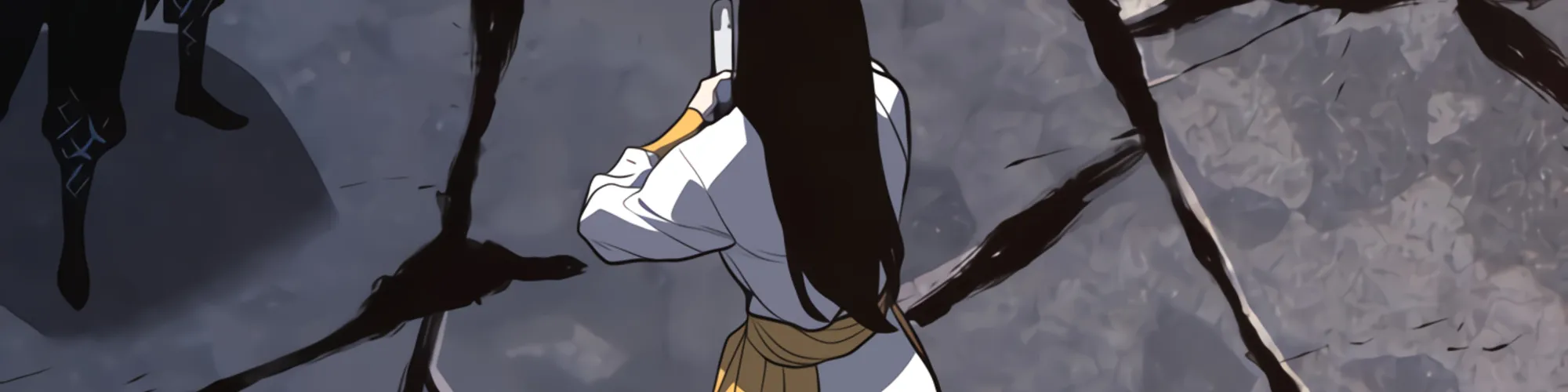 Reaper of the Drifting Moon