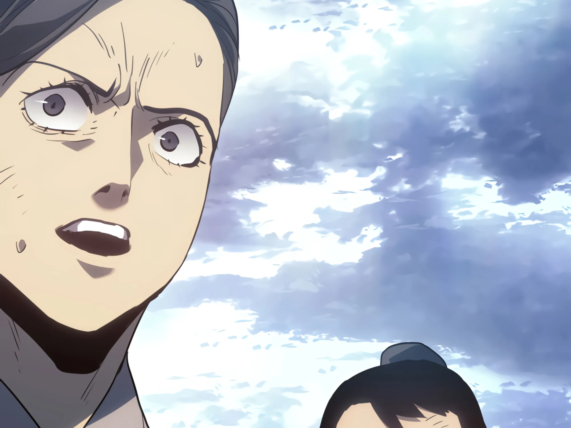 Reaper of the Drifting Moon