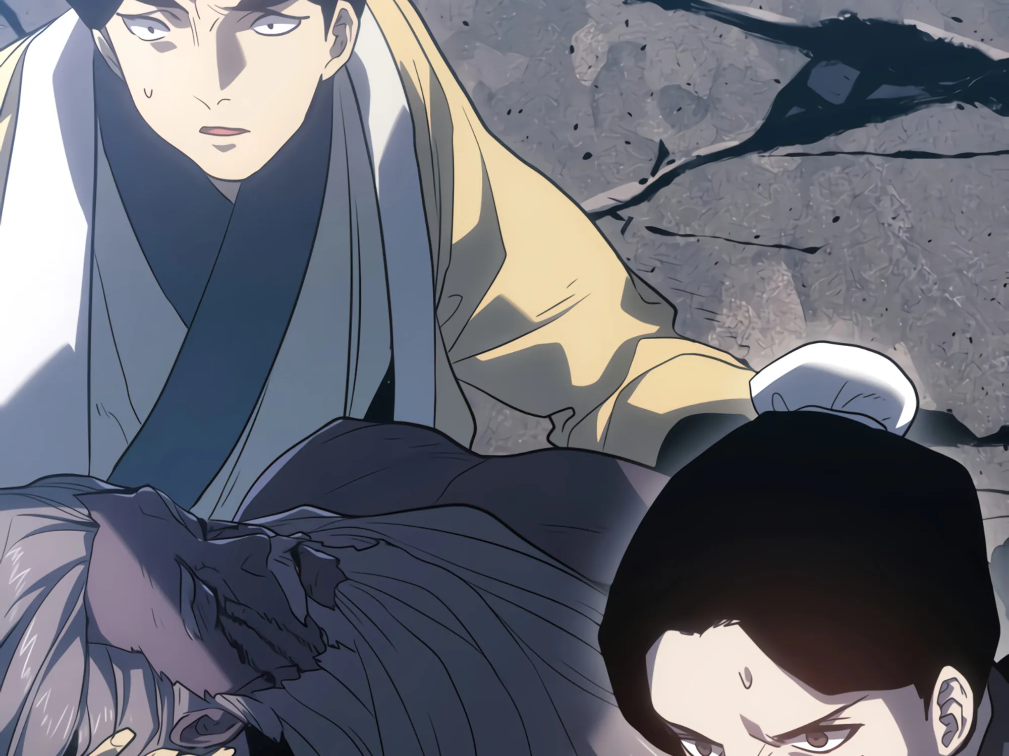 Reaper of the Drifting Moon