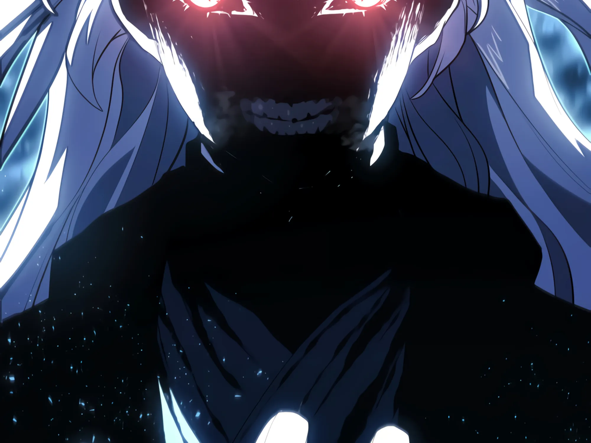 Reaper of the Drifting Moon