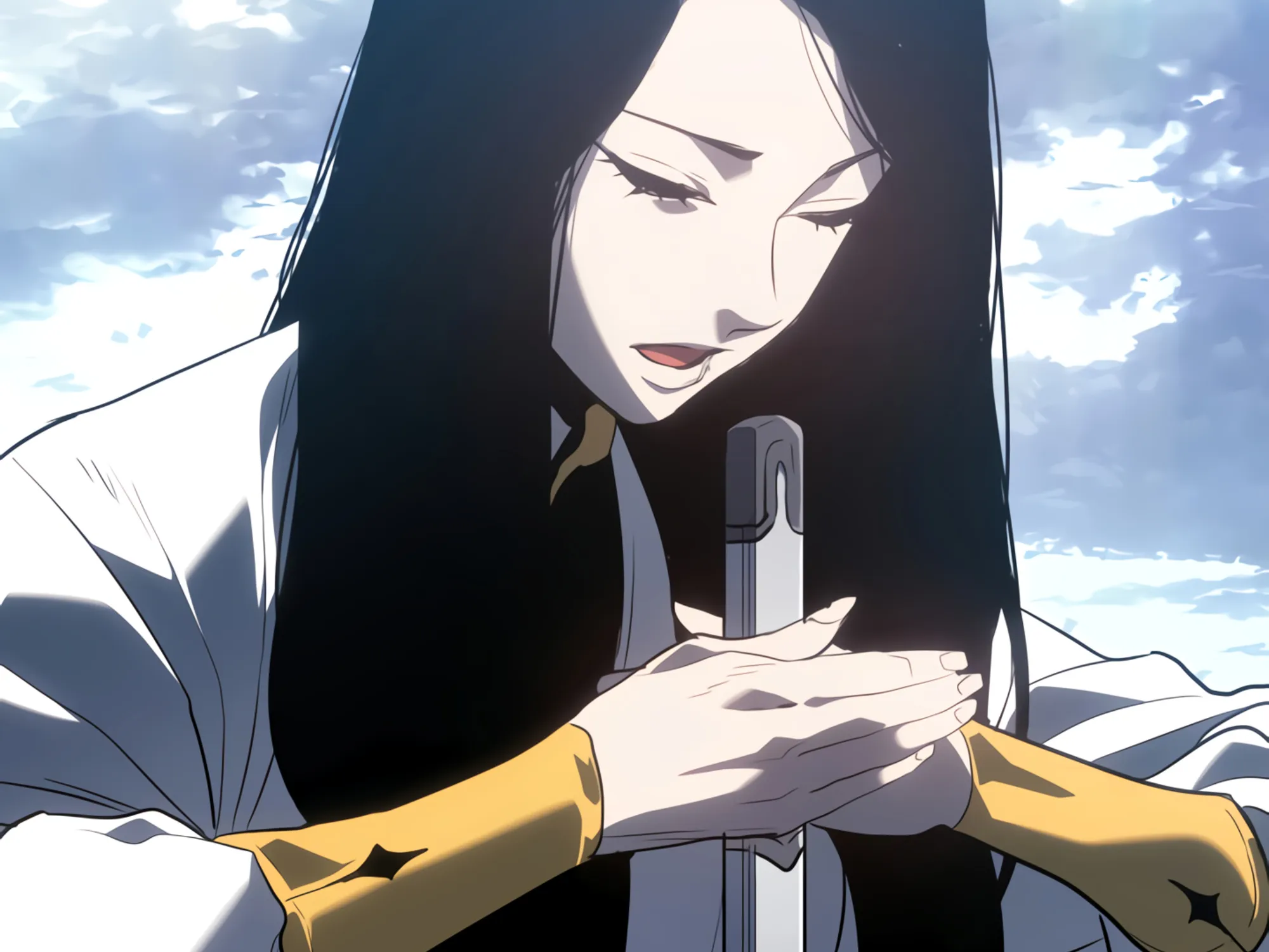 Reaper of the Drifting Moon