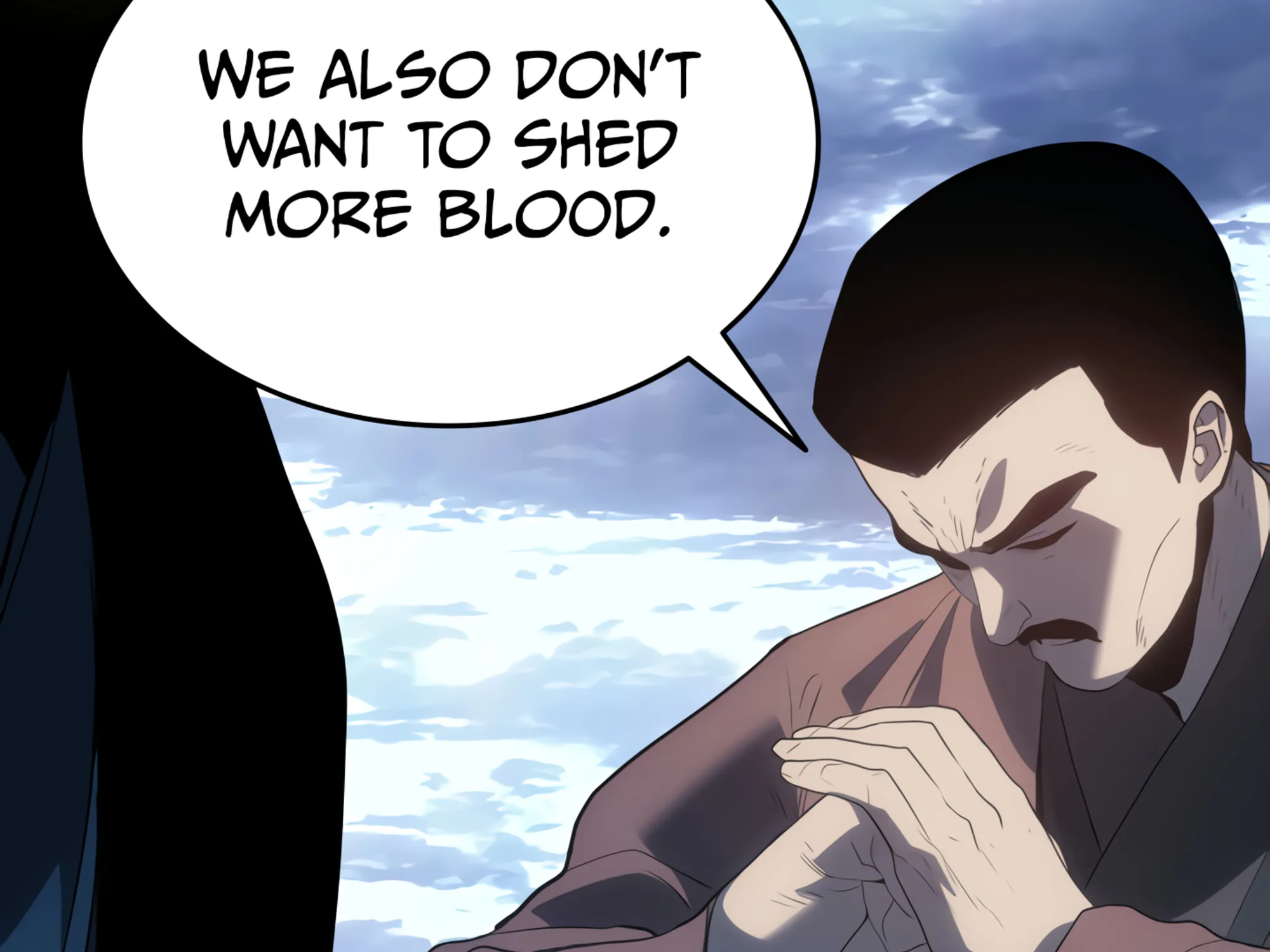 Reaper of the Drifting Moon