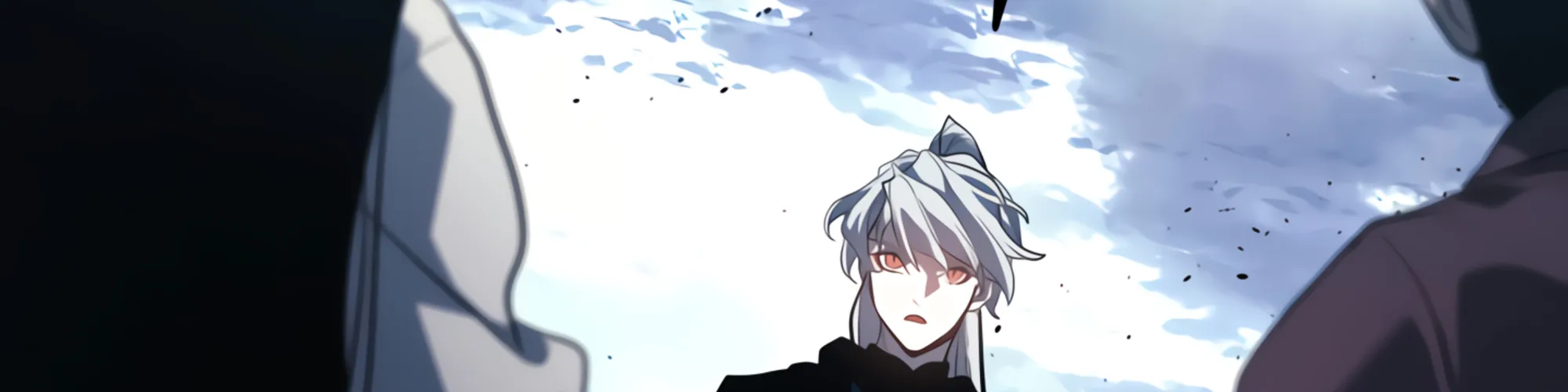 Reaper of the Drifting Moon