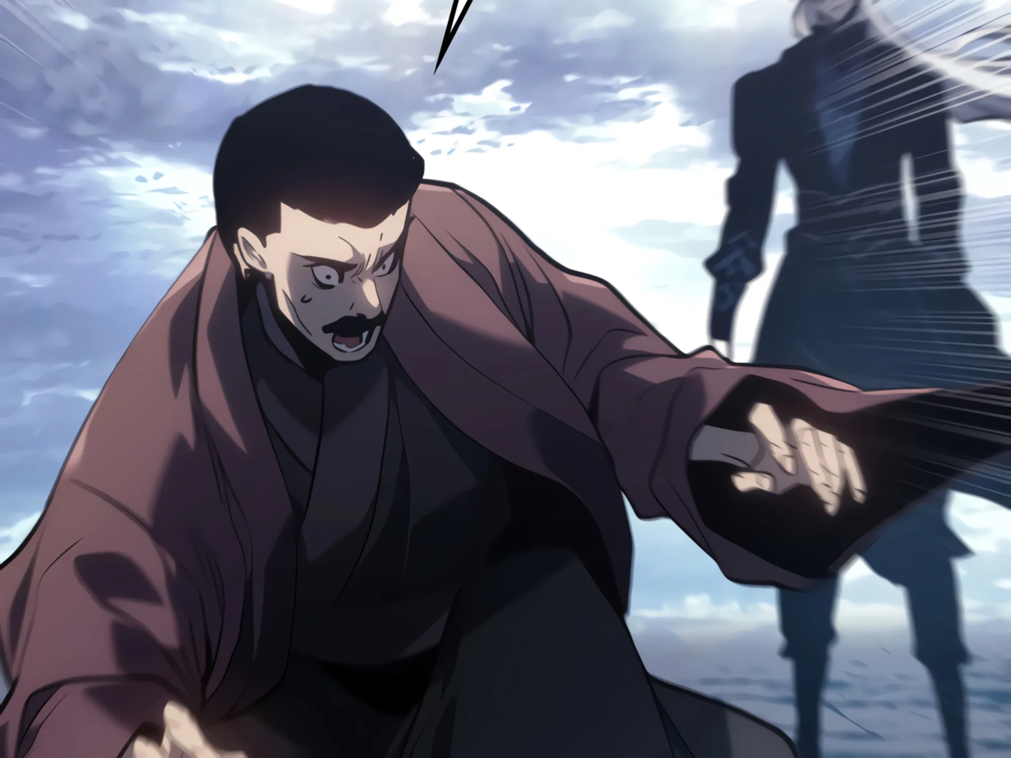 Reaper of the Drifting Moon