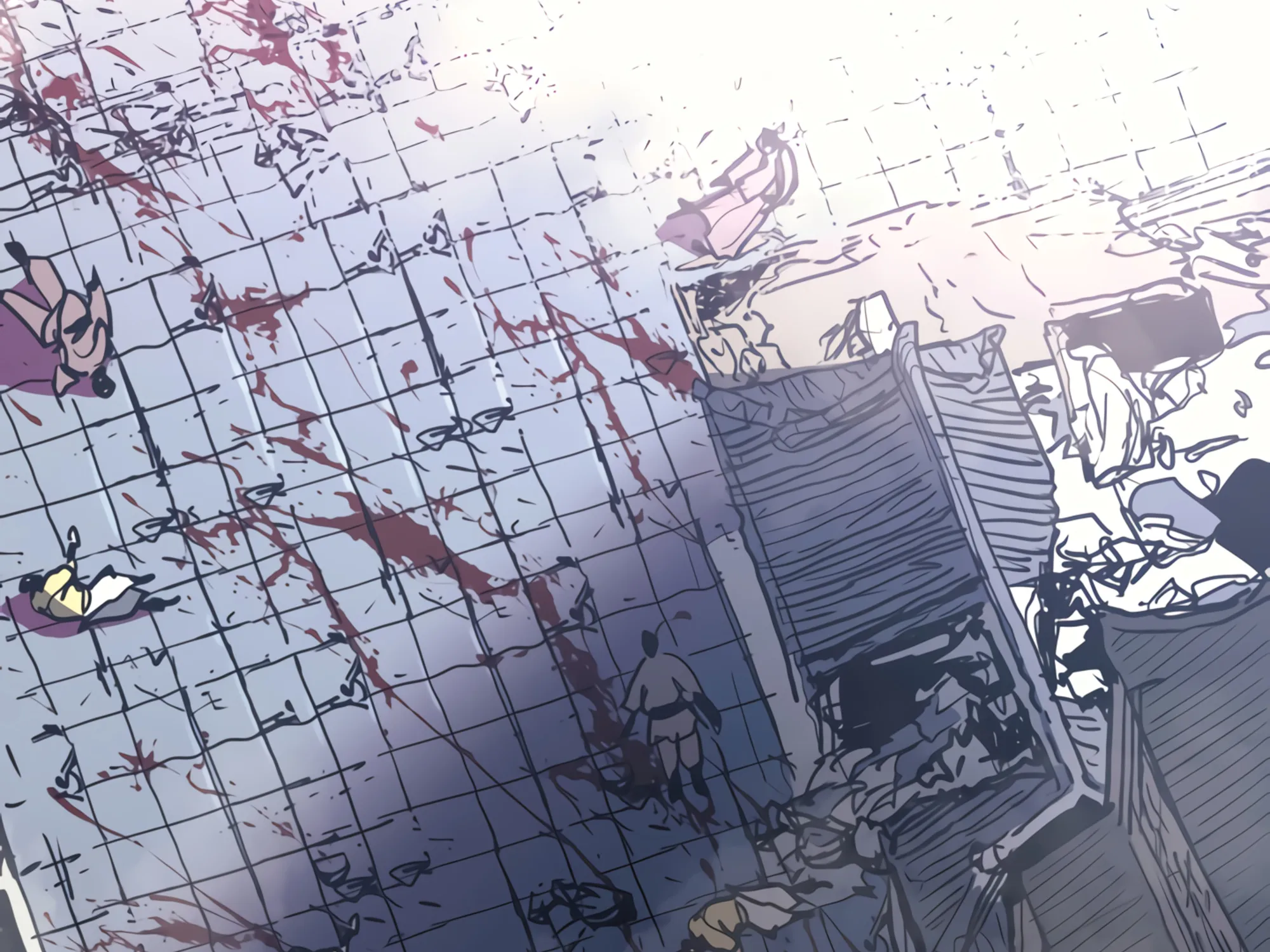 Reaper of the Drifting Moon