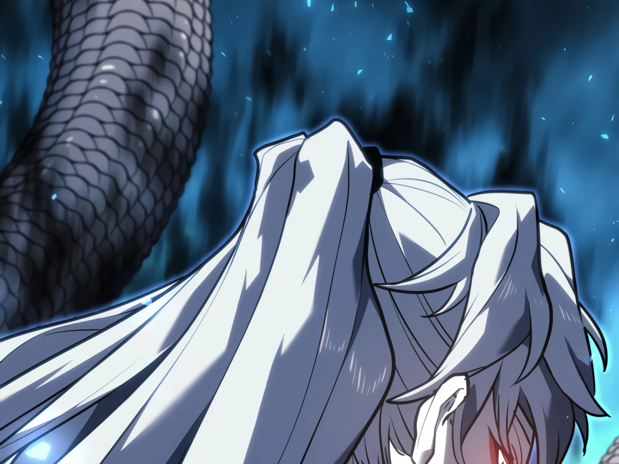 Reaper of the Drifting Moon