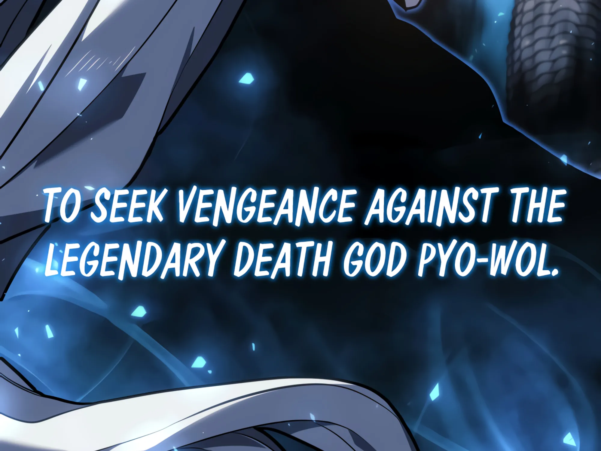 Reaper of the Drifting Moon