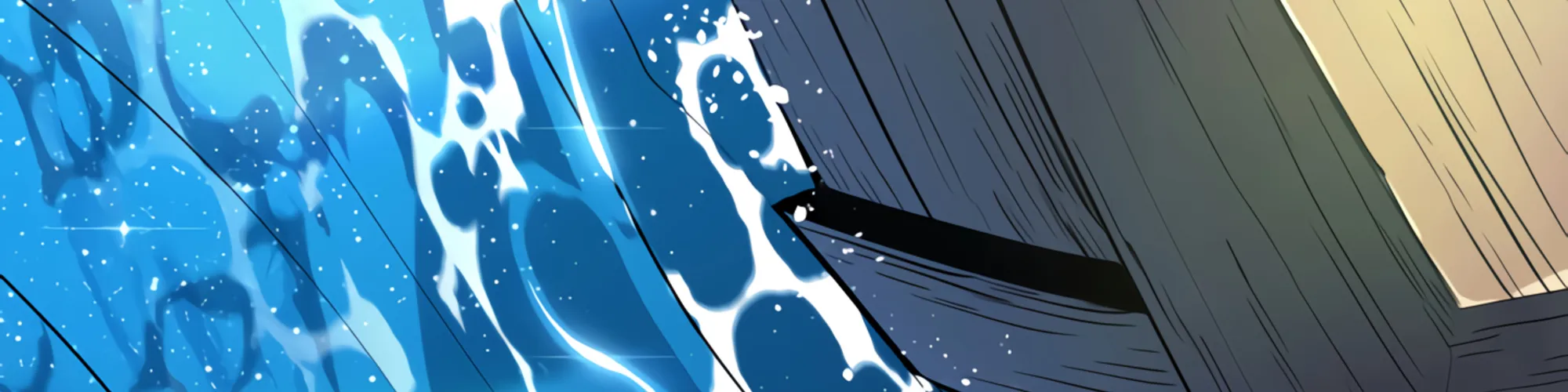 Reaper of the Drifting Moon