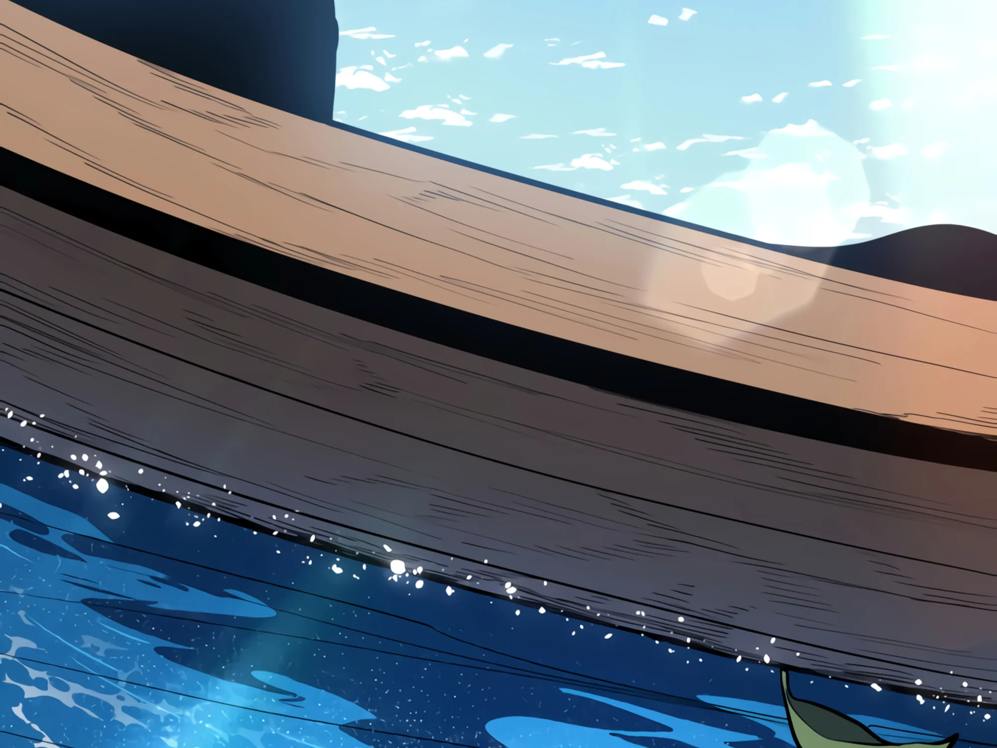 Reaper of the Drifting Moon