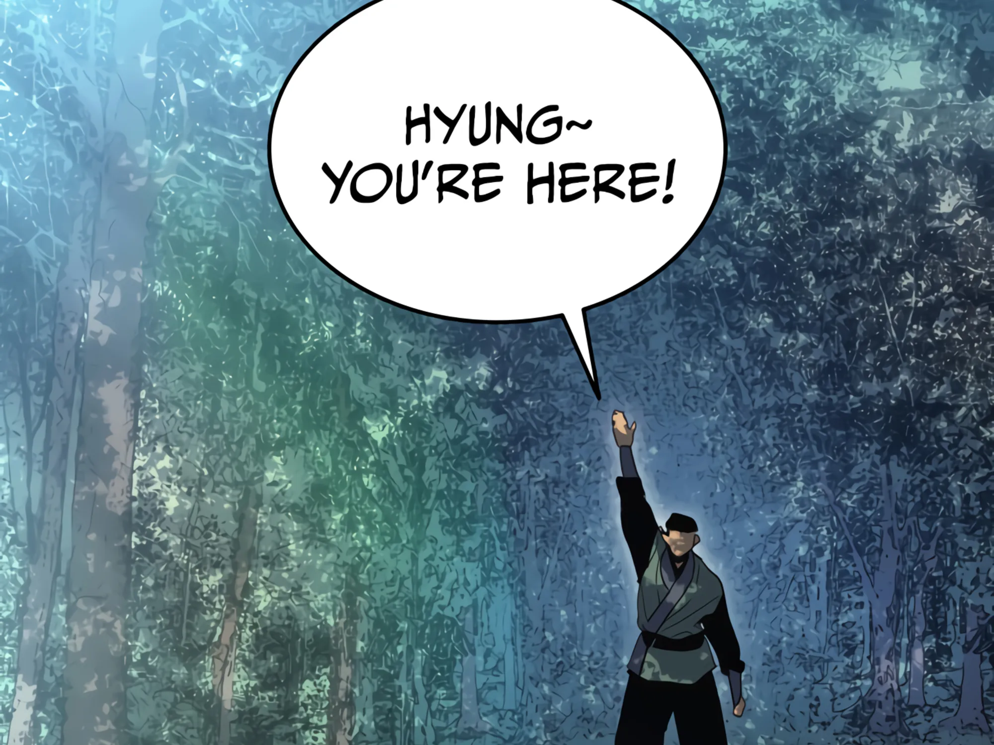 Reaper of the Drifting Moon