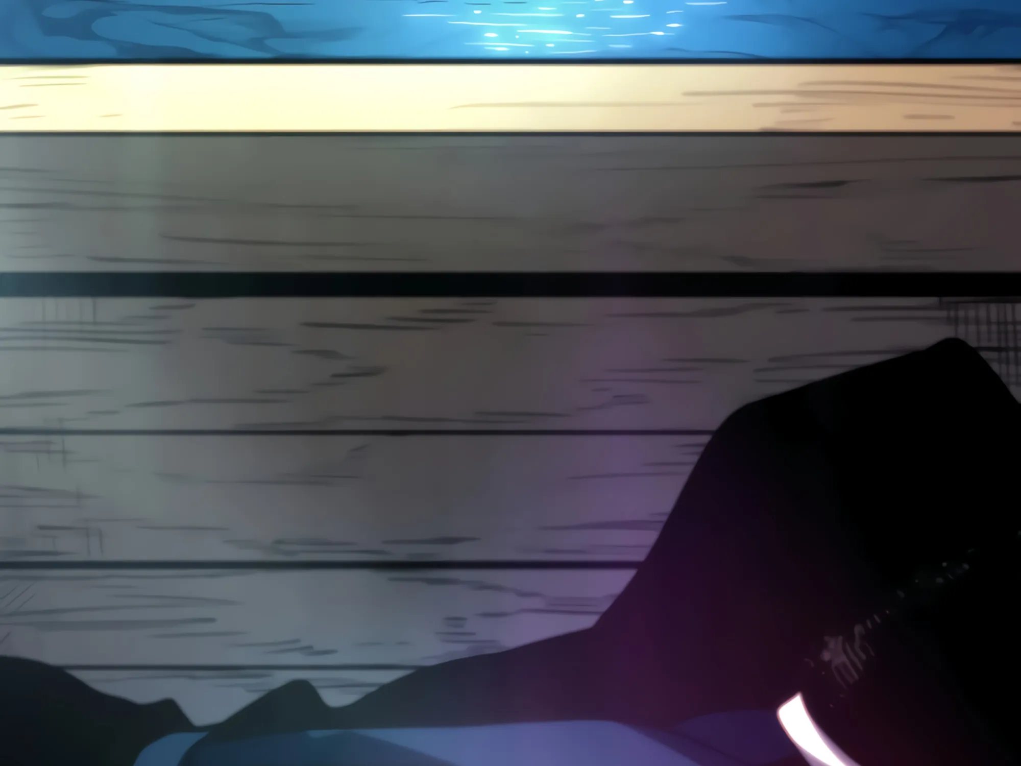 Reaper of the Drifting Moon