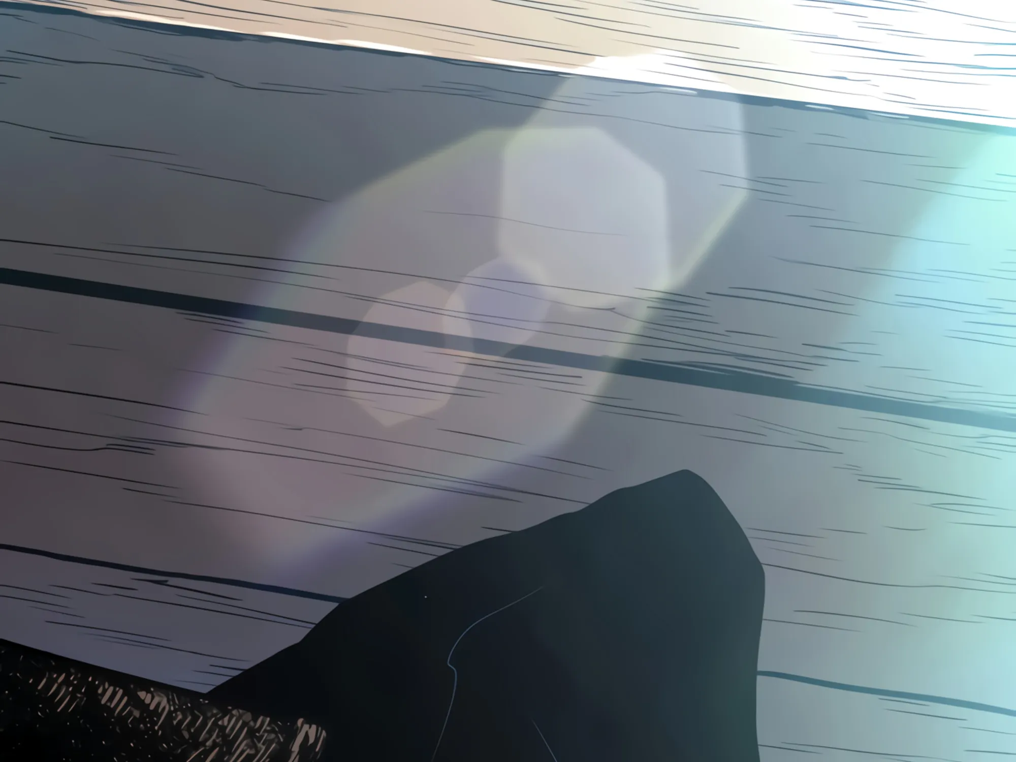 Reaper of the Drifting Moon