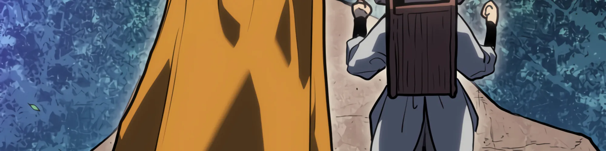 Reaper of the Drifting Moon