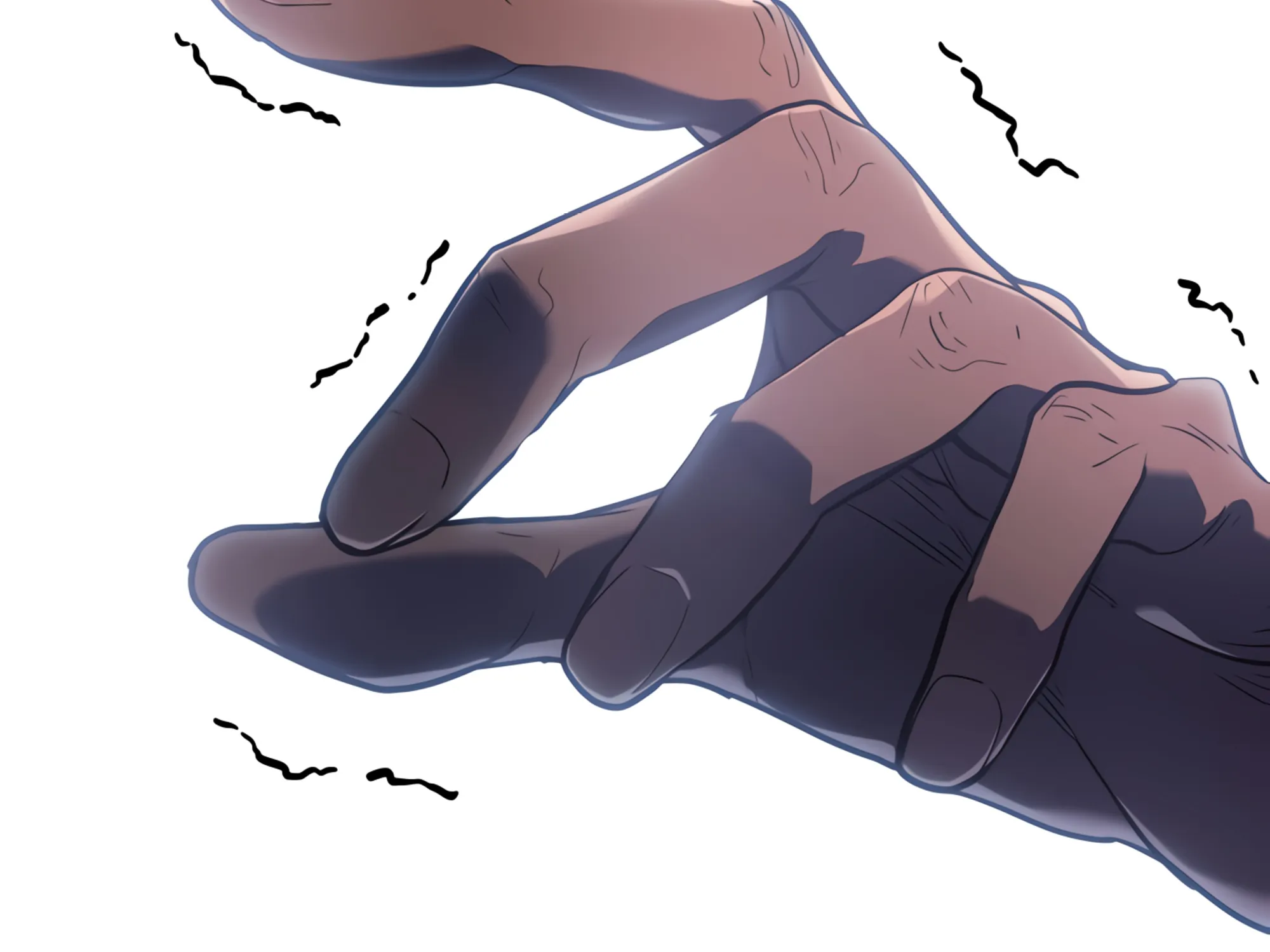 Reaper of the Drifting Moon