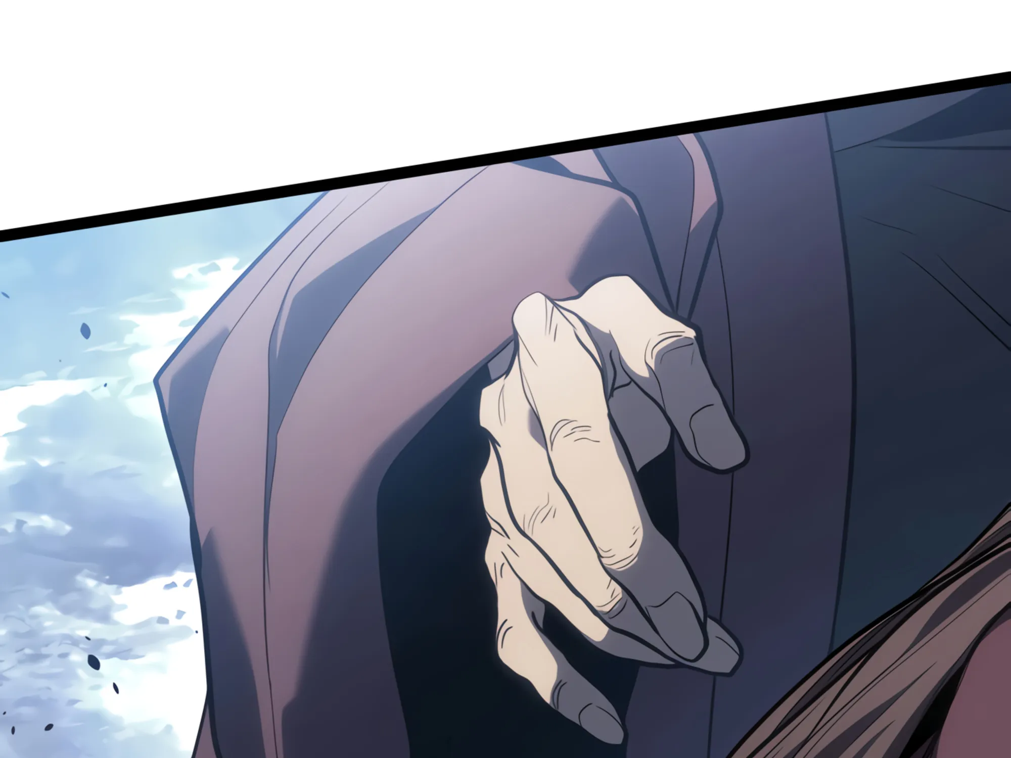 Reaper of the Drifting Moon