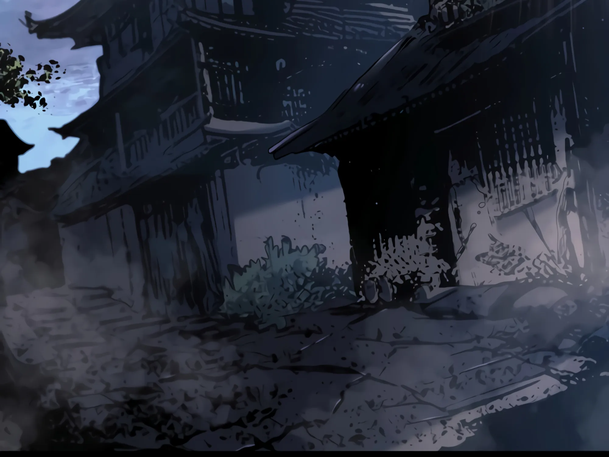 Reaper of the Drifting Moon