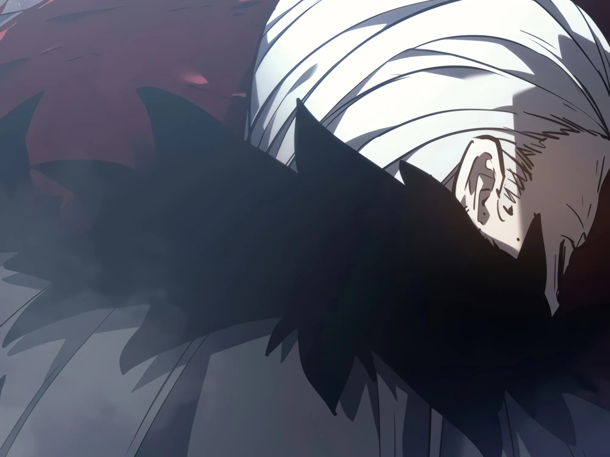 Reaper of the Drifting Moon