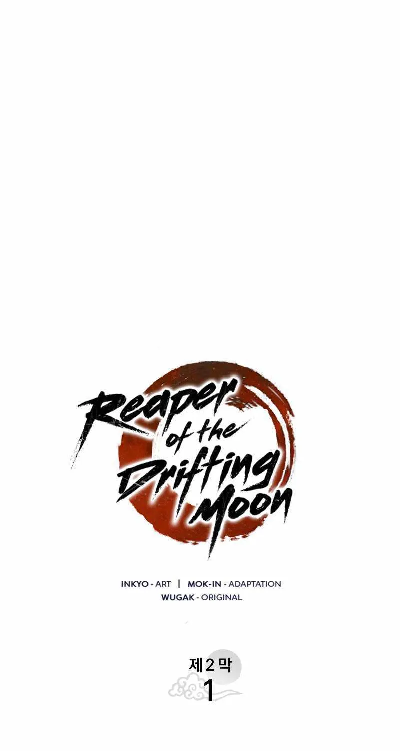 Reaper of the Drifting Moon