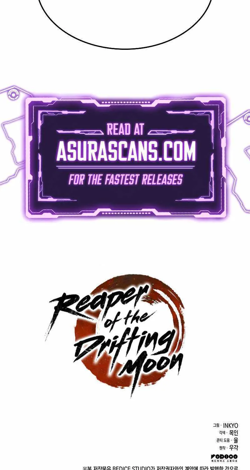 Reaper of the Drifting Moon